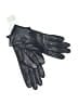 Lands' End Black Gloves Size S - photo 1