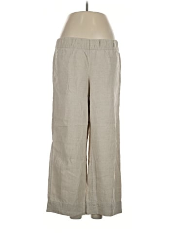 Purejill Linen Pants (view 1)
