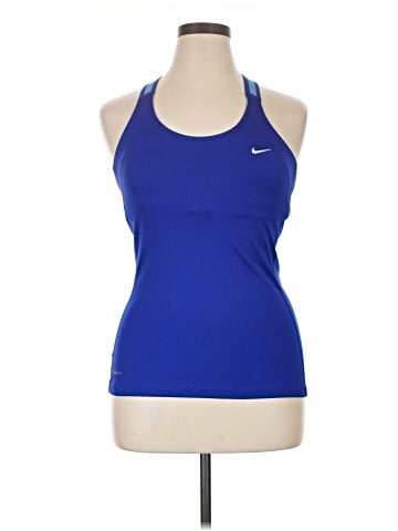 Nike Active Tank (view 1)