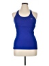 Nike Blue Active Tank Size XL - photo 1
