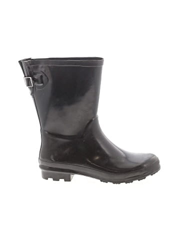 Target Rain Boots (view 1)