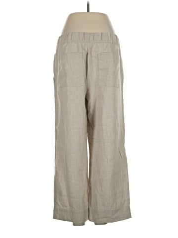 Purejill Linen Pants (view 2)
