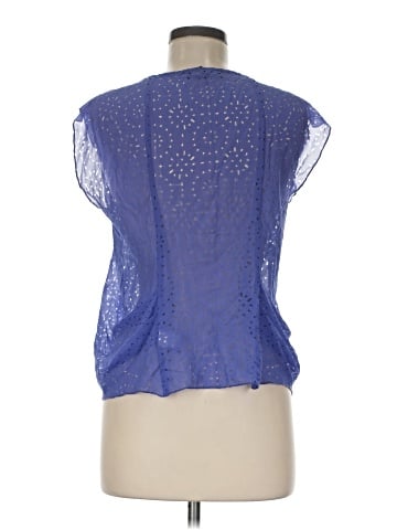 Jessica Simpson Sleeveless Blouse (view 2)