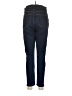 Ann Taylor LOFT Solid Blue Jeans Size 29 waist - photo 2