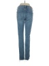 Express Blue Jeans Size 4 - photo 2