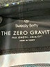 Sweaty Betty Print Blue Active Pants Size M - photo 4