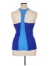 Nike Blue Active Tank Size XL - photo 2