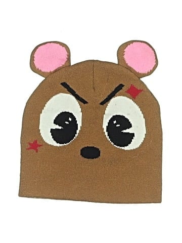 Unbranded Beanie (view 1)