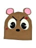 Unbranded Brown Beanie One size (youth) - photo 1