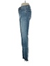 Express Blue Jeans Size 4 - photo 5