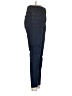 Ann Taylor LOFT Solid Blue Jeans Size 29 waist - photo 4