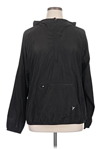 Active Windbreaker (view 1)