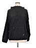 Active 100% Polyester Black Windbreaker Size XL - photo 1
