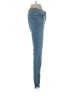 Express Blue Jeans Size 4 - photo 4