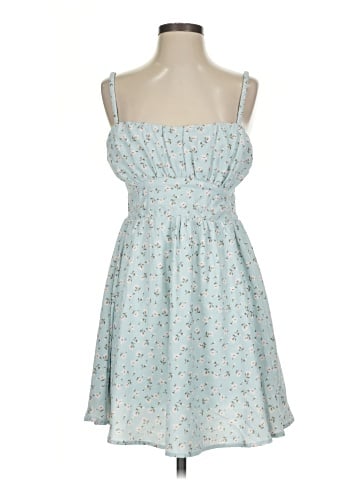 Altar'd State Casual Dress (view 1)