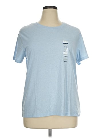 Natural Reflections Short Sleeve T-Shirt (view 1)