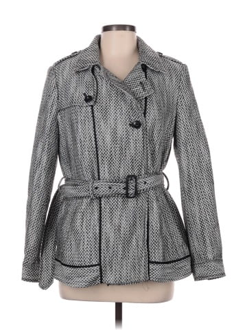 Banana Republic Coat (view 1)