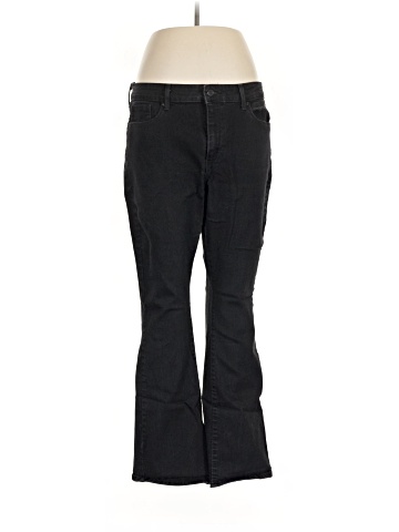 Levi Strauss Signature Jeans (view 1)