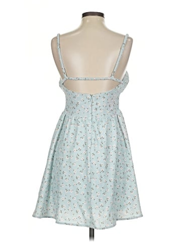 Altar'd State Casual Dress (view 2)