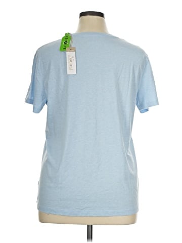 Natural Reflections Short Sleeve T-Shirt (view 2)
