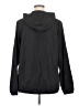 Active 100% Polyester Black Windbreaker Size XL - photo 2