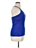 Nike Blue Active Tank Size XL - photo 4