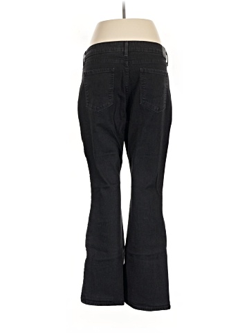 Levi Strauss Signature Jeans (view 2)
