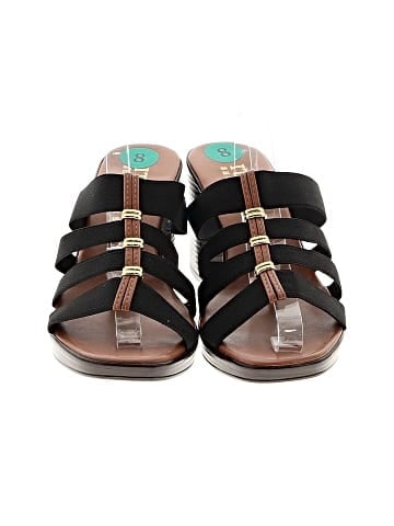 Italian Shoemakers Footwear Sandals (view 2)