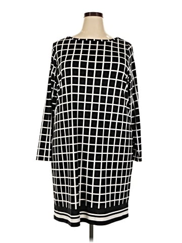 MICHAEL Michael Kors Casual Dress (view 1)
