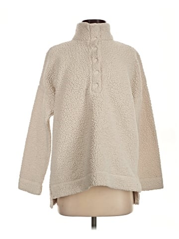 Aerie Turtleneck Sweater (view 1)