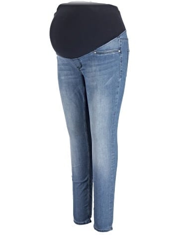 H&M Mama Jeans (view 1)