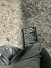 Hue Solid Black Active Pants Size S - photo 8