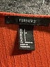 Forever 21 Brown Casual Dress Size S - photo 7