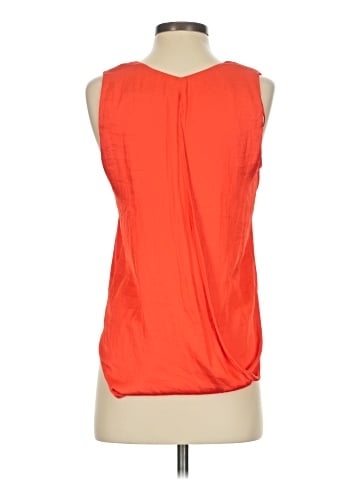 Zara Basic Sleeveless Top (view 2)