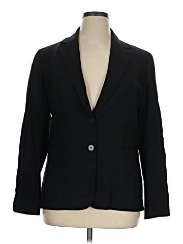 Lafayette 148 New York Blazer (view 1)