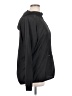 Active 100% Polyester Black Windbreaker Size XL - photo 4