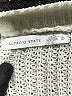 Altar'd State 100% Polyester Stripes Ivory Pullover Sweater Size S - photo 7