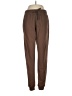 H&M Brown Casual Pants Size M - photo 1
