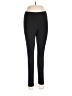FILA Solid Black Active Pants Size L - photo 1