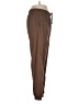 H&M Brown Casual Pants Size M - photo 4
