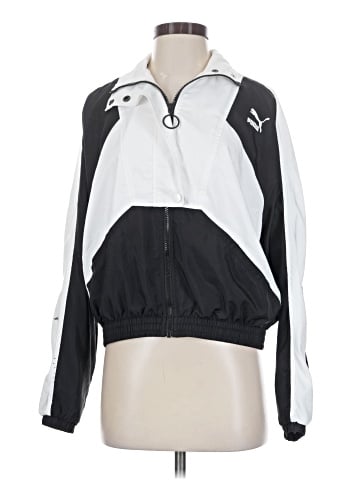Puma Track Jacket (view 1)