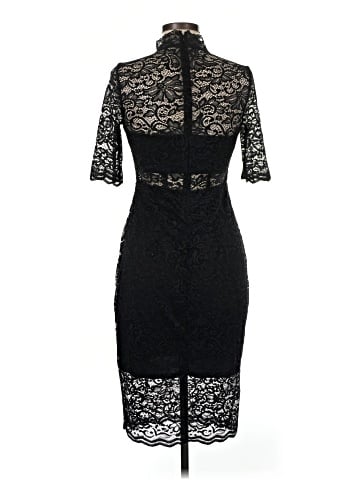 Express Cocktail Dress (view 2)