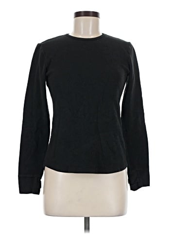 Cuddl Duds Pullover Sweater (view 1)