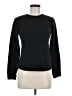 Cuddl Duds Black Pullover Sweater Size M - photo 1