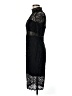 Express Black Cocktail Dress Size 6 - photo 5