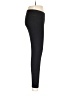 FILA Solid Black Active Pants Size L - photo 4