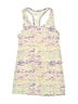 Ivivva Yellow Active Tank Size 6 - photo 1