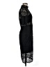 Express Black Cocktail Dress Size 6 - photo 4