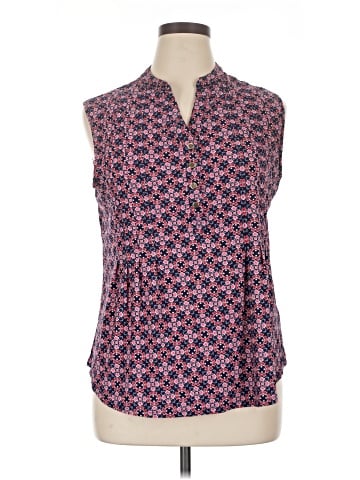 Westport 1962 Sleeveless T-Shirt (view 1)