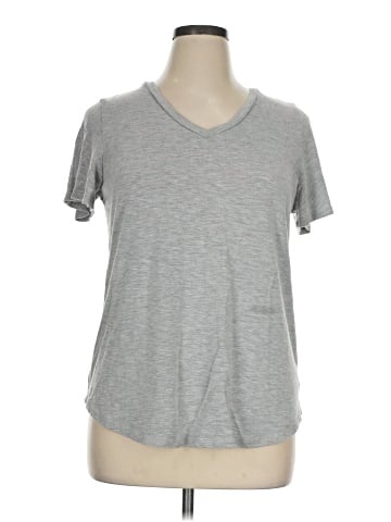 Jessica Simpson Short Sleeve T-Shirt (view 1)